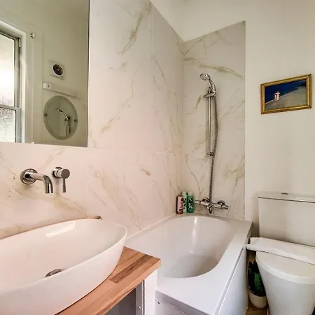 Apartament Guestready - Cozy In One Of The Most Beautiful Streets Of Edynburg