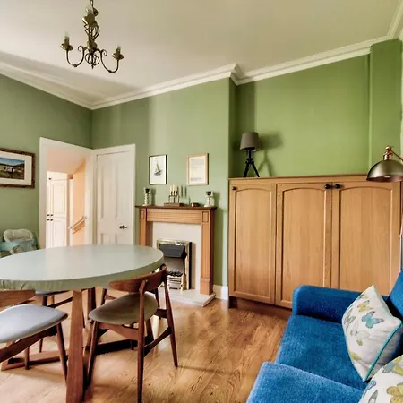 Guestready - Cozy In One Of The Most Beautiful Streets Of Apartament
