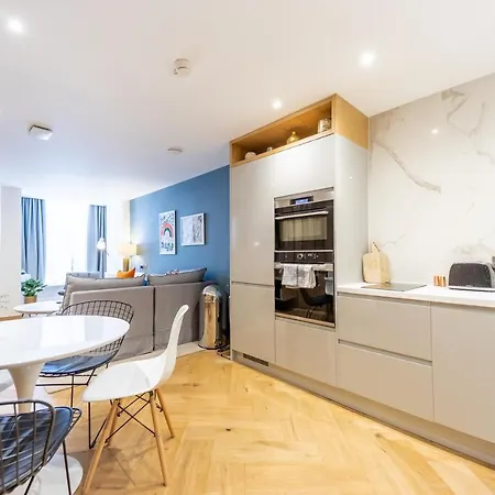 Apartament No1 - New Town