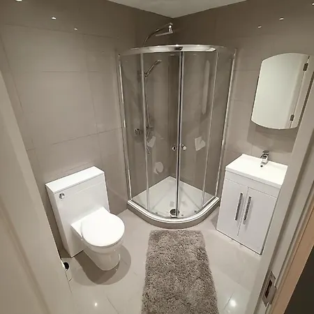 Stunning Spacious Apartmán