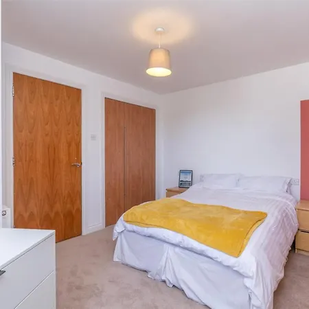 The Spectrum * Edinburgh