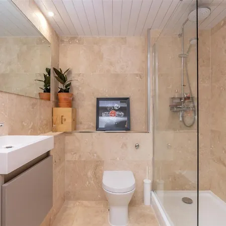 The Spectrum * Edinburgh