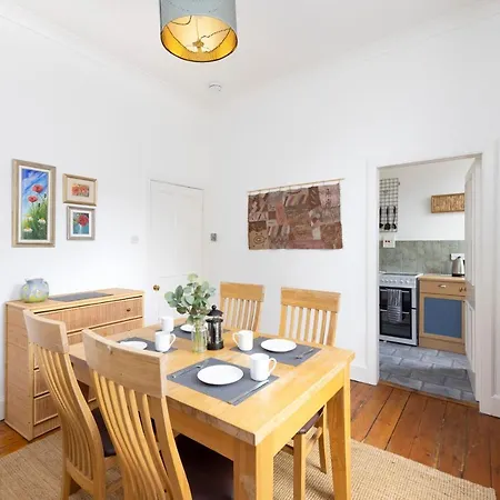 Joivy Cosy Flat In The Heart Of