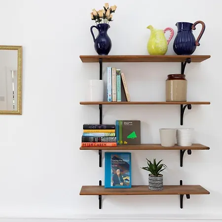 Joivy Cosy Flat In The Heart Of Edinburgh