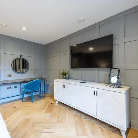 No1 - New Town * Edynburg