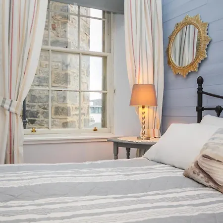 Silver Lining-royal Mile Appartamento *