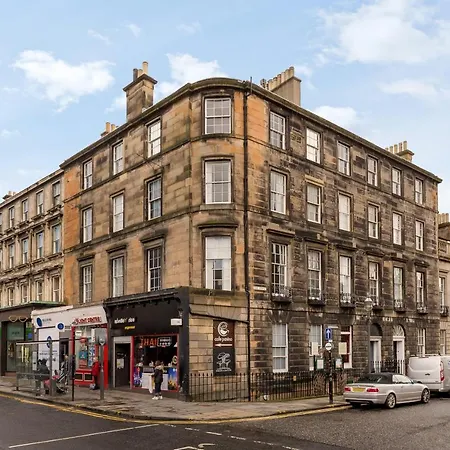 Διαμέρισμα Joivy Glamorous Flat Near Centre *