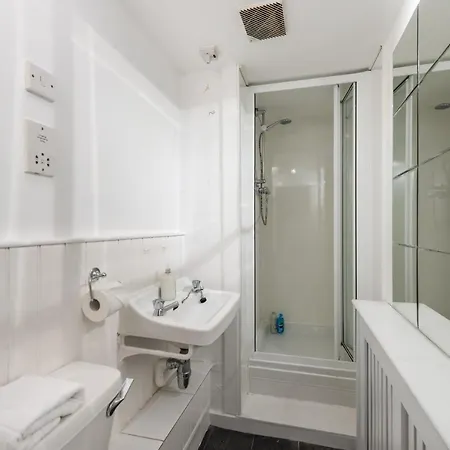 Appartement Luxury 3 Bedroom On Edinburgh's Royal Mile Edinburgh