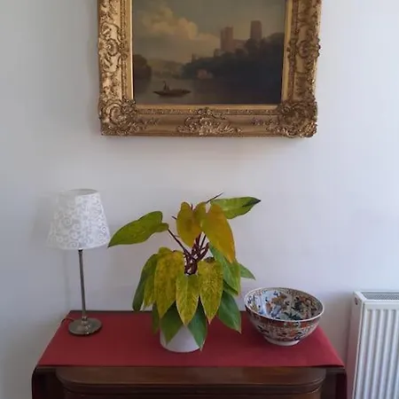 St Quarter 2 Bed 爱丁堡