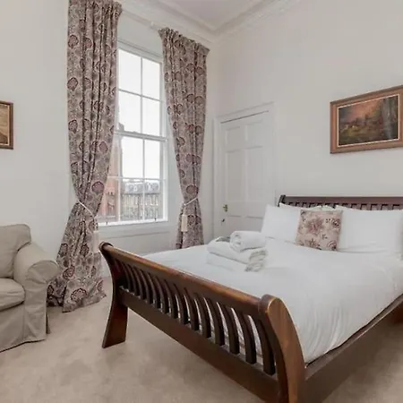 公寓 St Quarter 2 Bed *