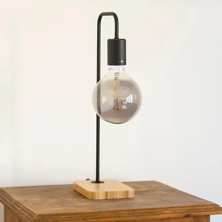 Lägenhet Artsy Modern 1br In Abbeyhill *