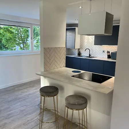 Appartement Strada Edinburgh