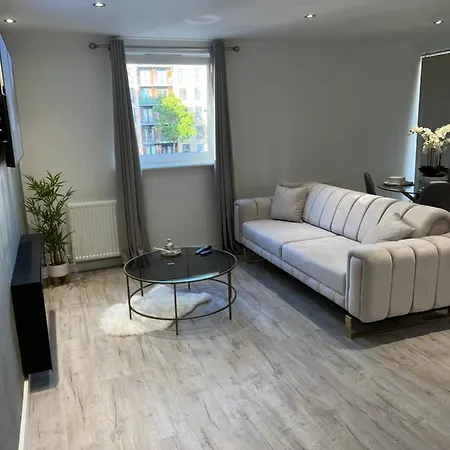Strada Appartement