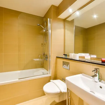 GuestReady - Appartement de luxe dans le quartier de Leith à Édimbourg Appartement *