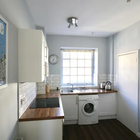 Apartamento Mid-mile *