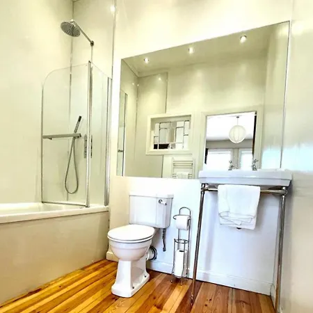 Incredible St Andrew's Sq - 2 Bed In The Sky