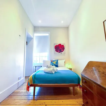 Incredible St Andrew's Sq - 2 Bed In The Sky