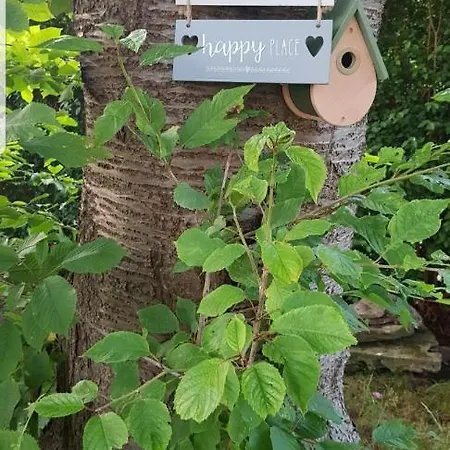 Garden Retreat Edimburgo