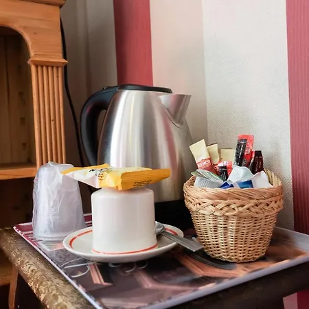 Rosehall Εδιμβούργο