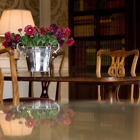 Hapimag Hotel Edinburgh