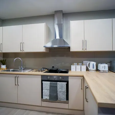For Student Only - Straits Meadow In Edinburgh City Centre