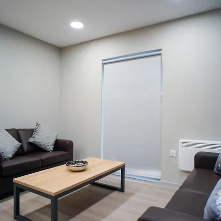 Apartment For Student Only - Straits Meadow In Edinburgh City Centre