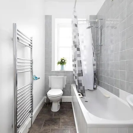 Appartement Joivy Cosy Flat In The Heart Of