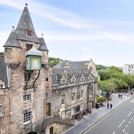 דירה Joivy Cosy Flat In The Heart Of *