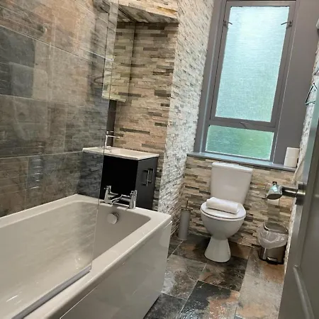 Appartement Pass The Keys Stylish 2 Beds Flat In Historic Victorian Building