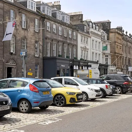 Daire Joivy Luxury Flat Near Castle *