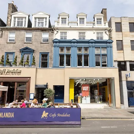 Daire Joivy Luxury Flat Near Castle *