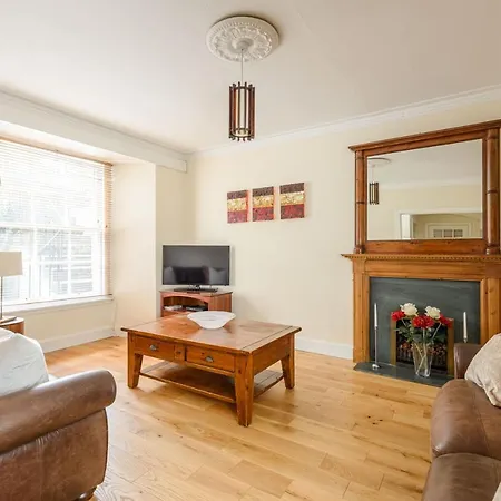 Apartamento Lovely Apt Near Botanic Garden