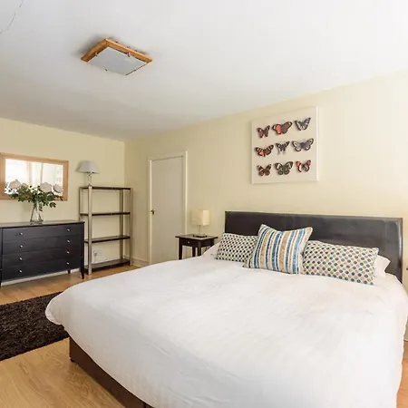 公寓 Lovely Apt Near Botanic Garden