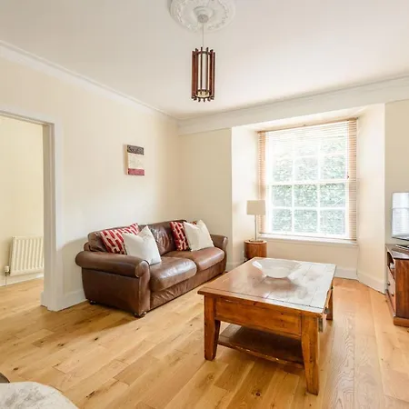 Lovely Apt Near Botanic Garden *