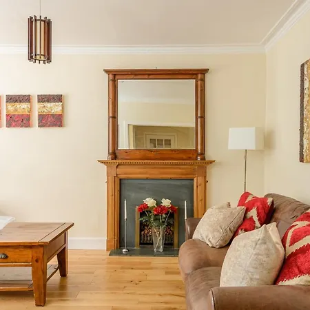 Lovely Apt Near Botanic Garden