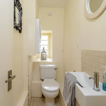 Lovely Apt Near Botanic Garden *