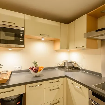 Lovely Apt Near Botanic Garden 公寓 爱丁堡