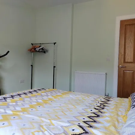The Amazing Iona Street - 2 Bedroom Free Parking Edinburgh