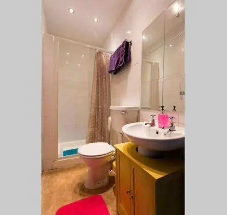 Lauriston Large Central Apartment Edinburgh * Edynburg