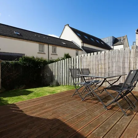 Home At Hopetoun Apartment *