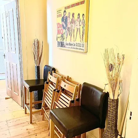 Appartement Central - Large Groups *