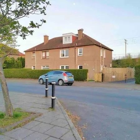 3 Bedroom Well Connected Family Free Parking Vakantiehuis *