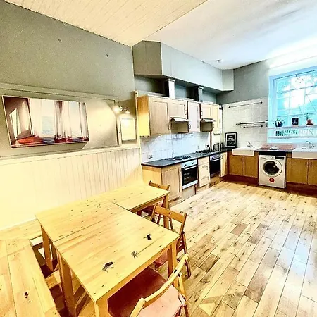 Appartement Central - Large Groups *