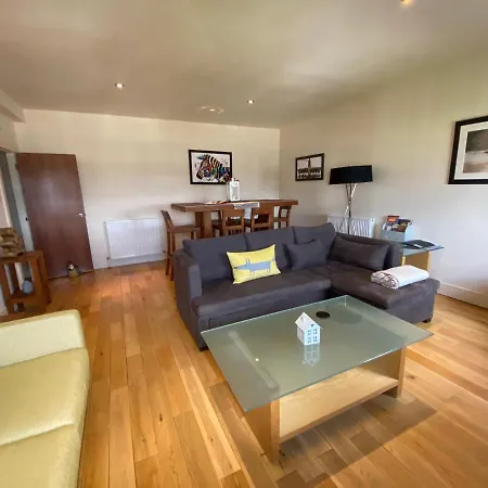 Appartement Brunswick St