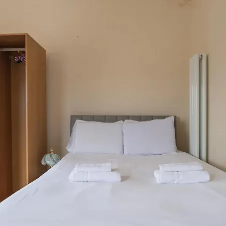 Cosy 2 Bedroom In Old Town Appartamento