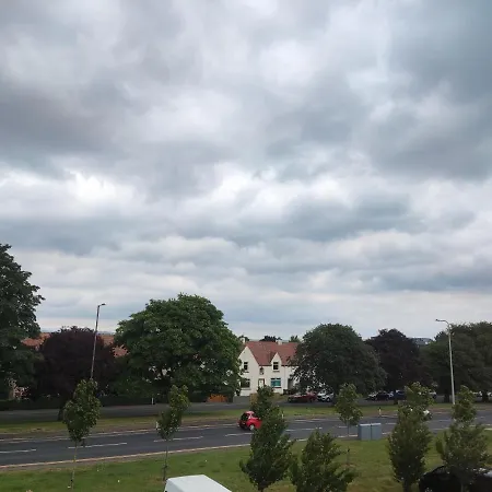 Accommodatie bij particulieren My Edinburgh