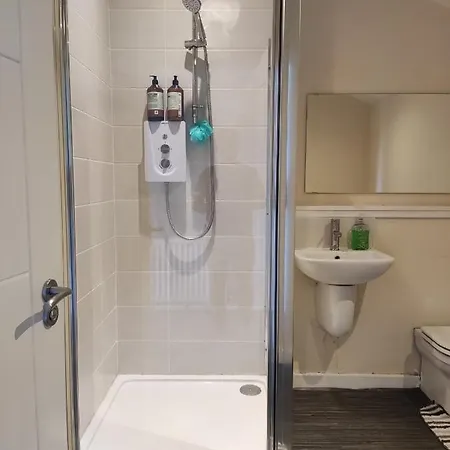 Accommodatie bij particulieren My Edinburgh