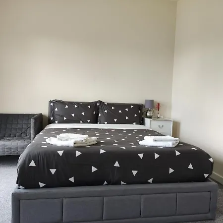 My Pansiyon Edinburgh