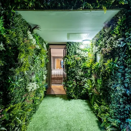 Apartament No1 - New Town *