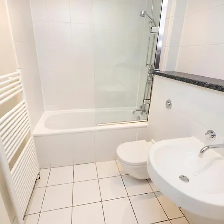 Apartmán Joivy Chic Near Stockbridge Market Edinburgh